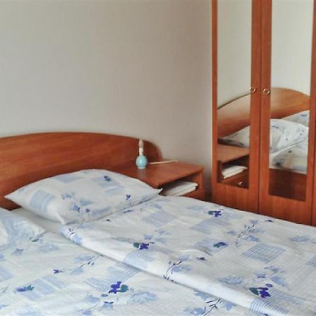 Apartments Patricija Rovinj Extérieur photo