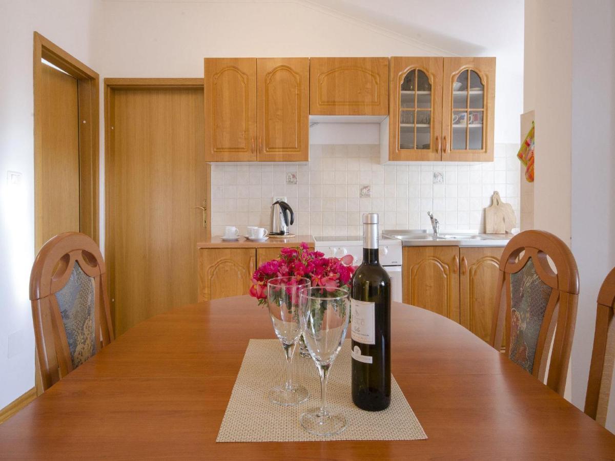Apartments Patricija Rovinj Extérieur photo