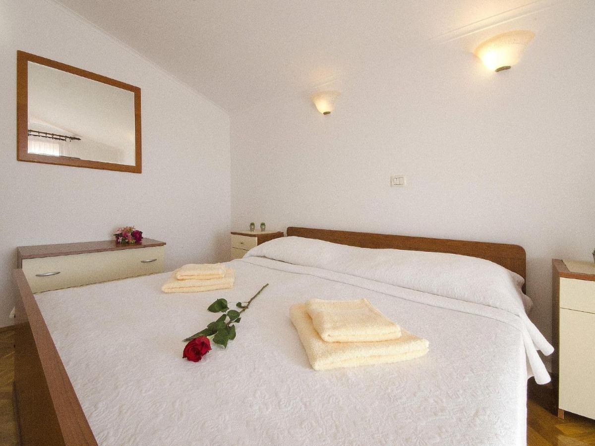 Apartments Patricija Rovinj Extérieur photo