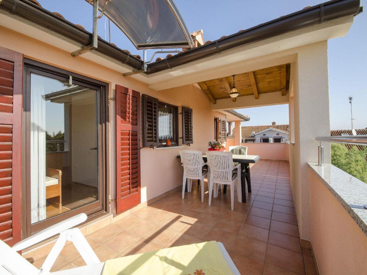 Apartments Patricija Rovinj Extérieur photo