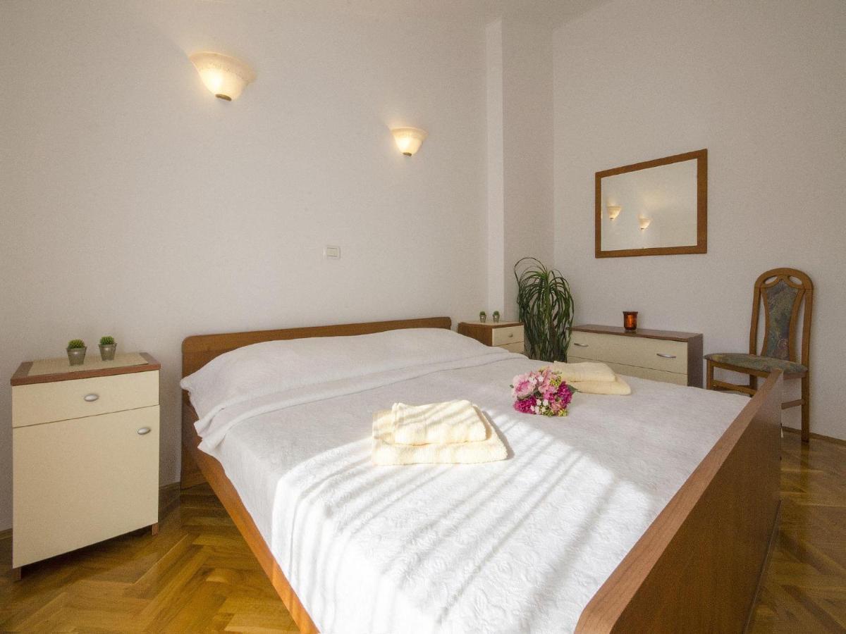 Apartments Patricija Rovinj Extérieur photo