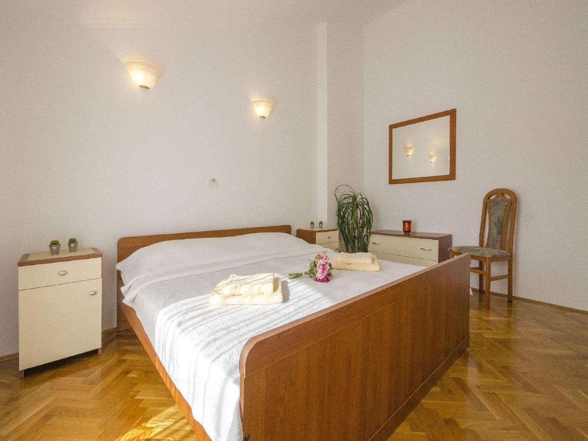 Apartments Patricija Rovinj Extérieur photo