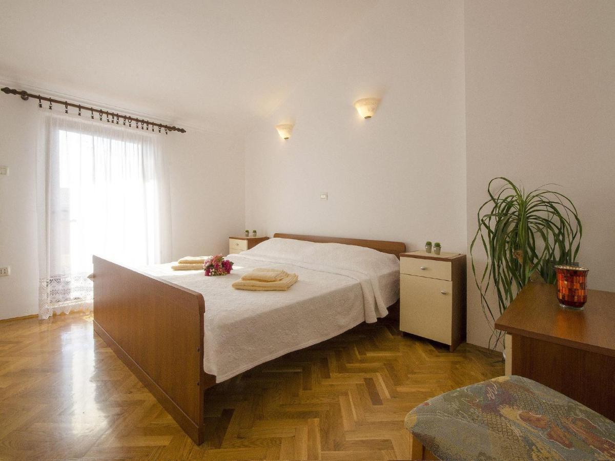 Apartments Patricija Rovinj Extérieur photo