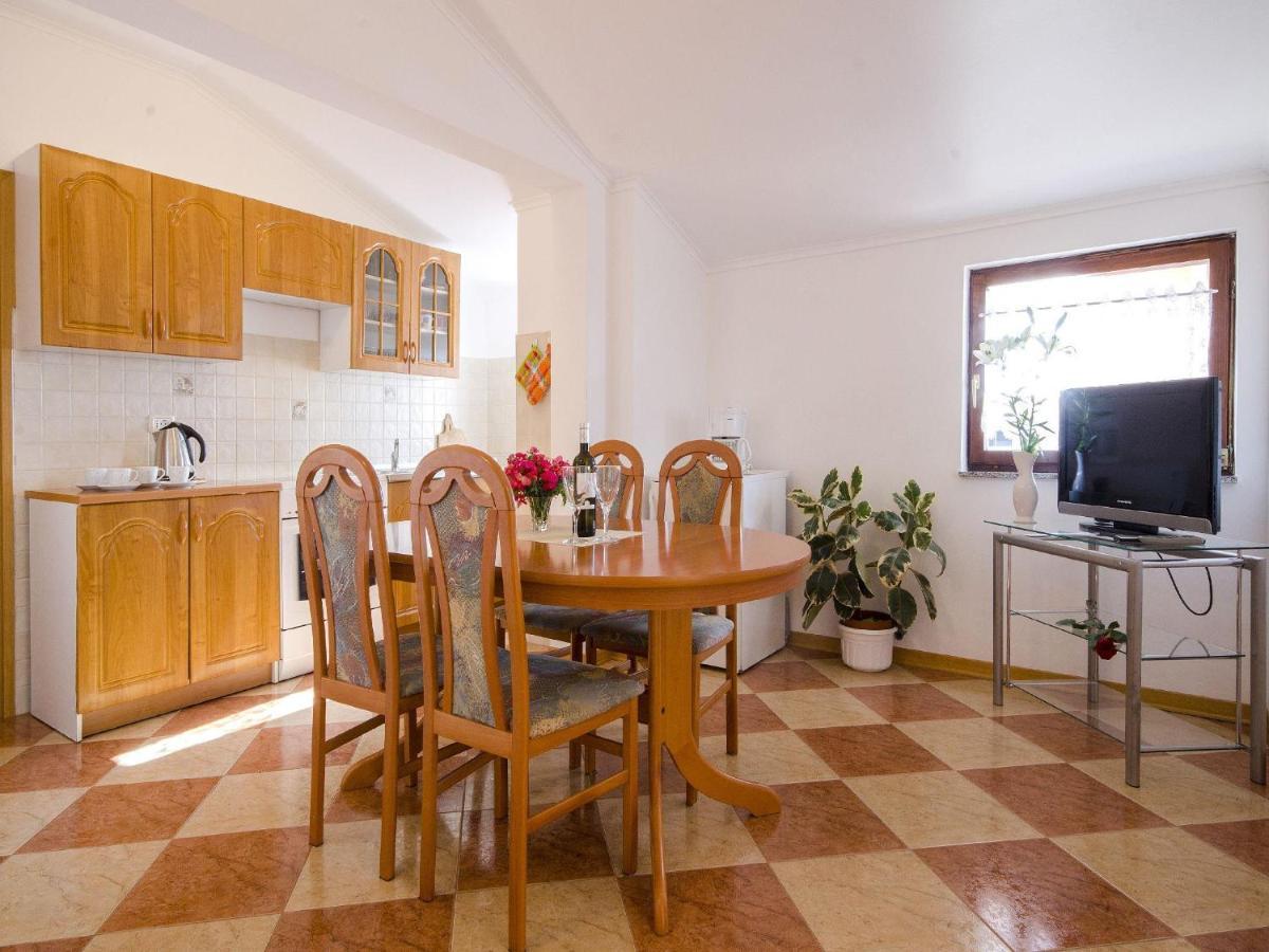 Apartments Patricija Rovinj Extérieur photo