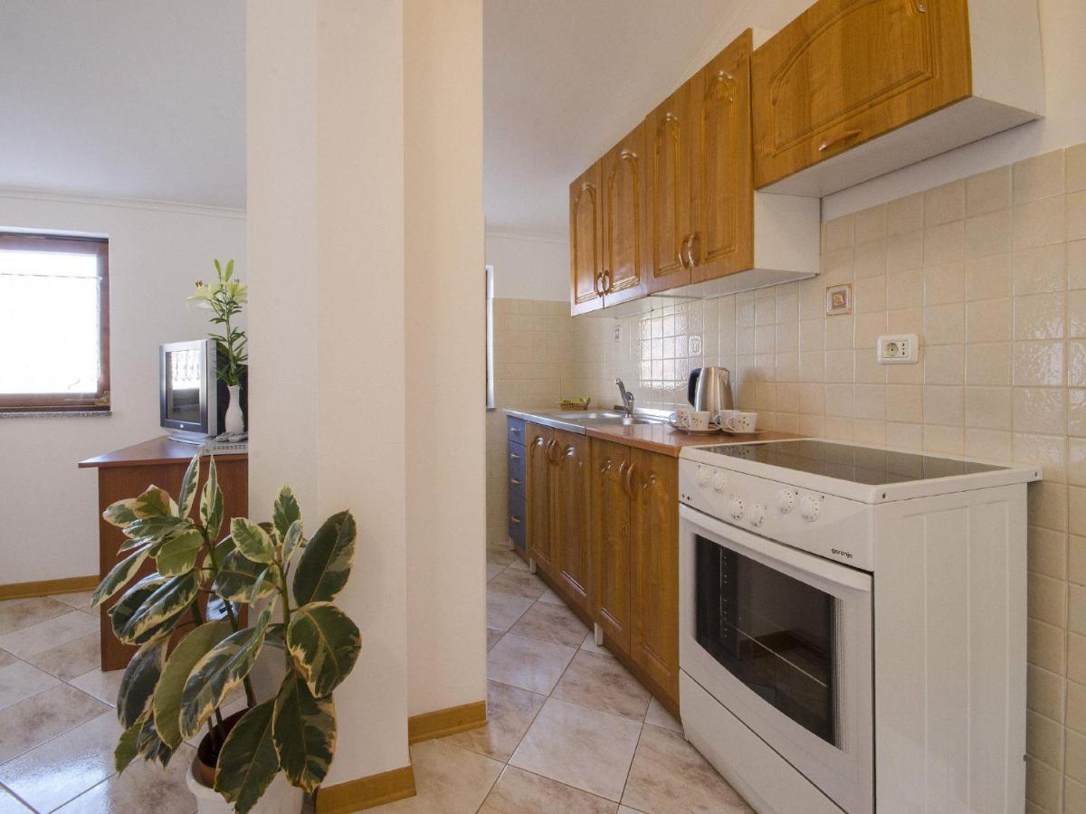 Apartments Patricija Rovinj Extérieur photo