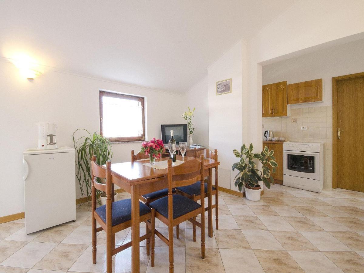 Apartments Patricija Rovinj Extérieur photo