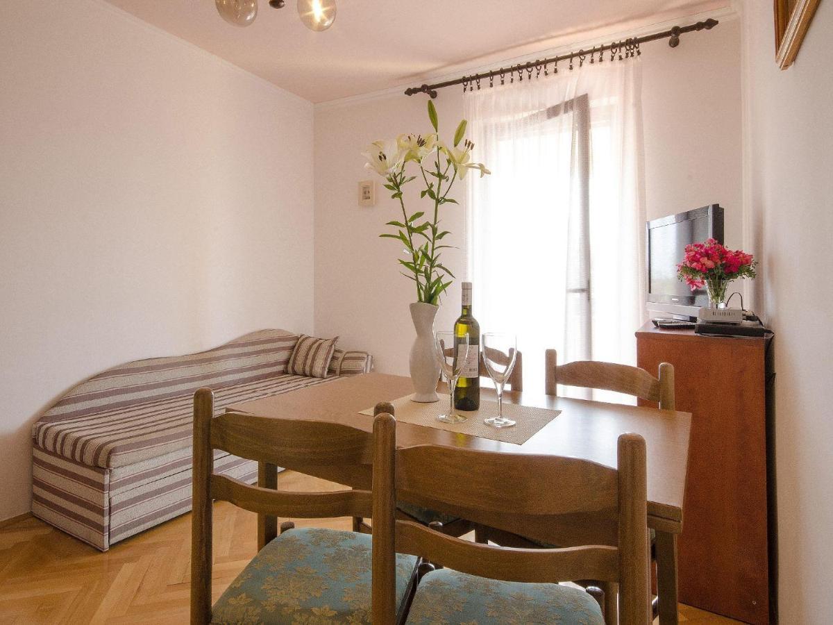Apartments Patricija Rovinj Extérieur photo