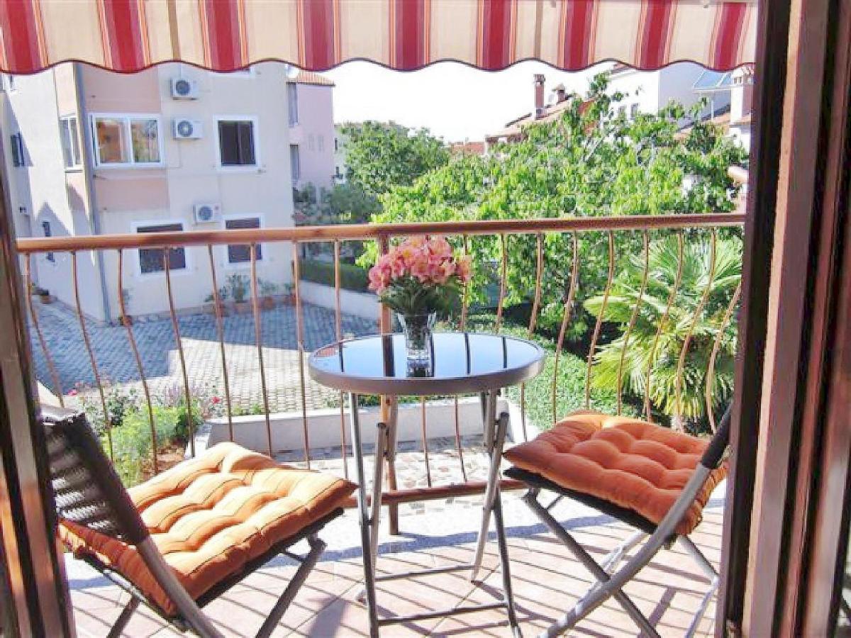 Apartments Patricija Rovinj Extérieur photo