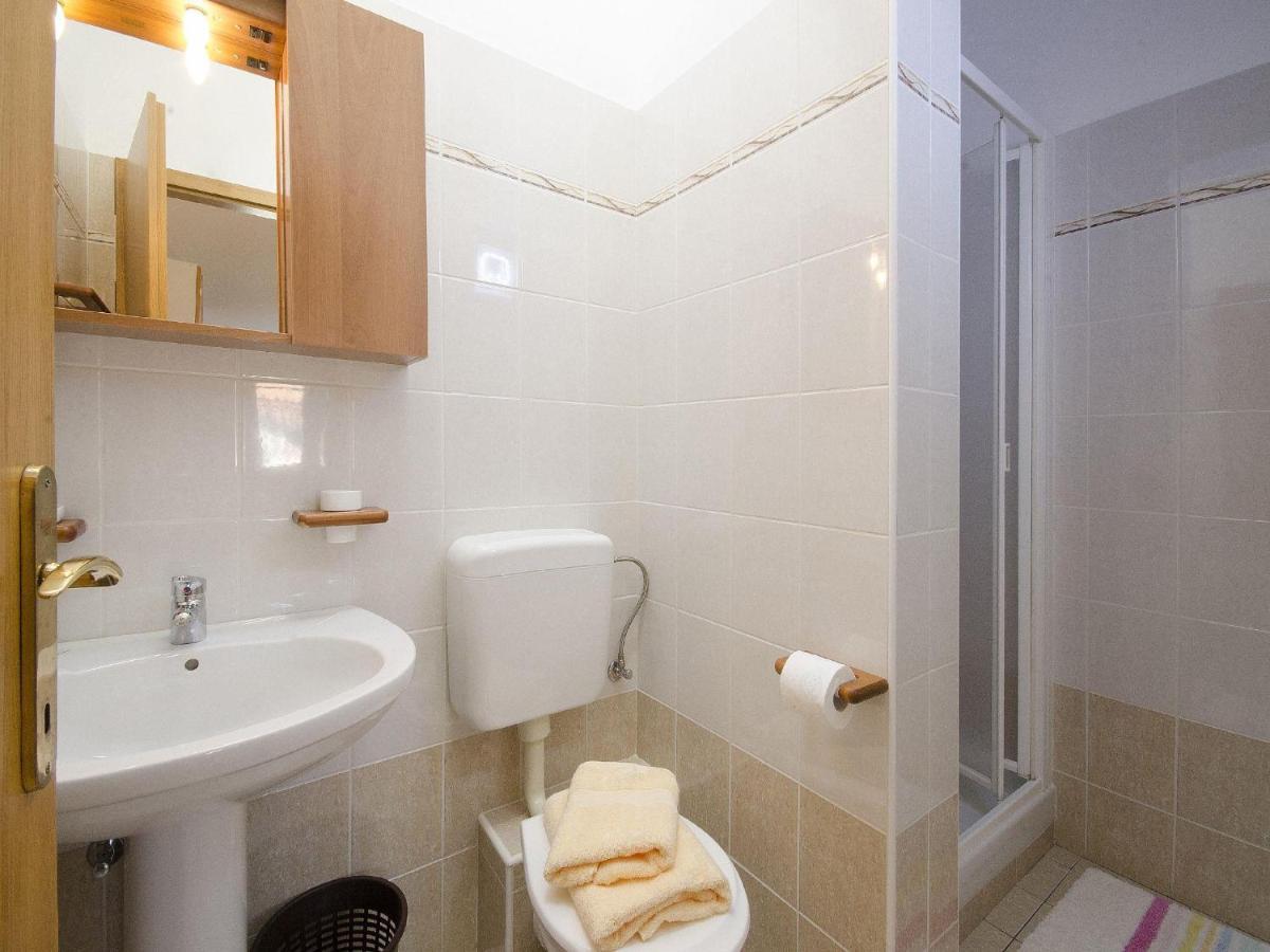 Apartments Patricija Rovinj Extérieur photo