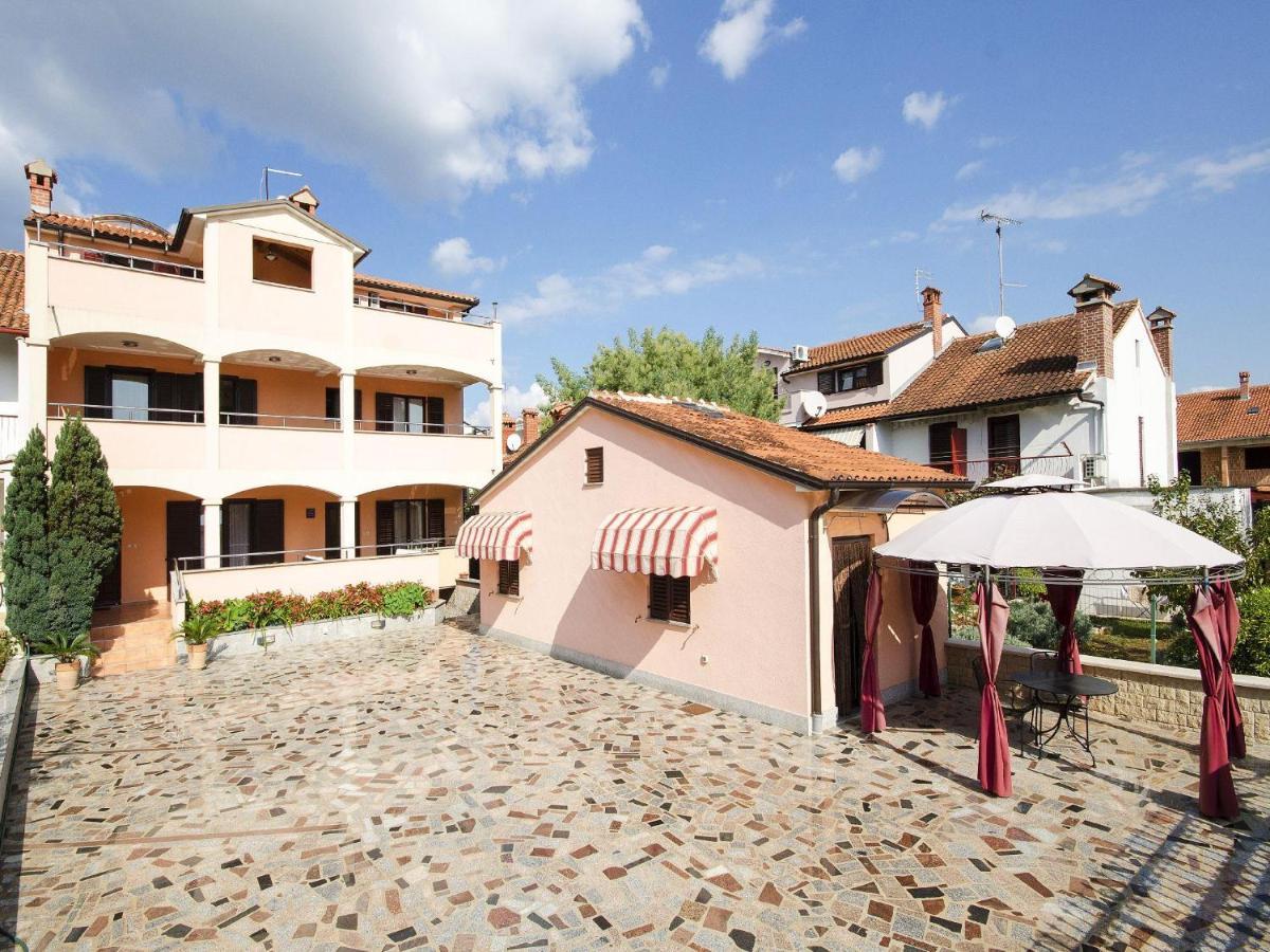 Apartments Patricija Rovinj Extérieur photo