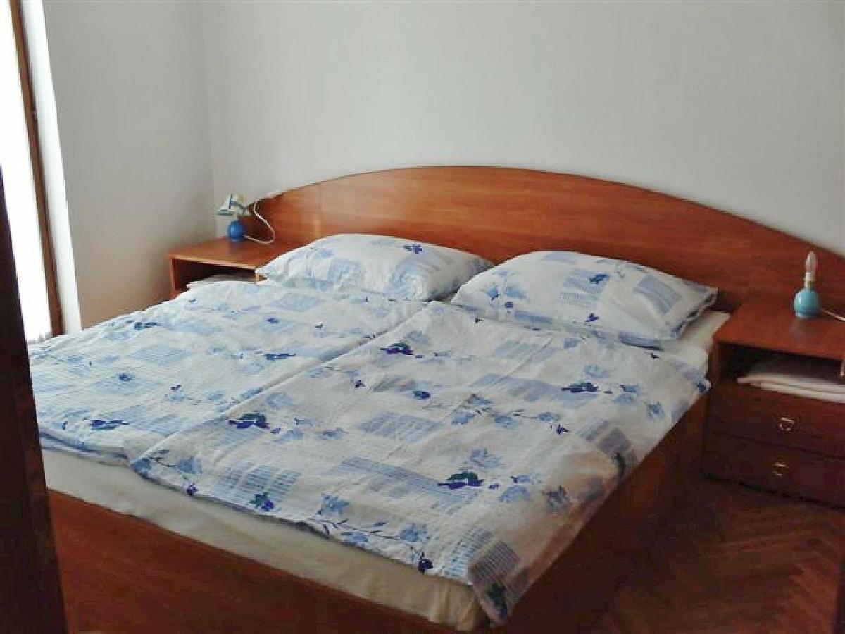 Apartments Patricija Rovinj Extérieur photo