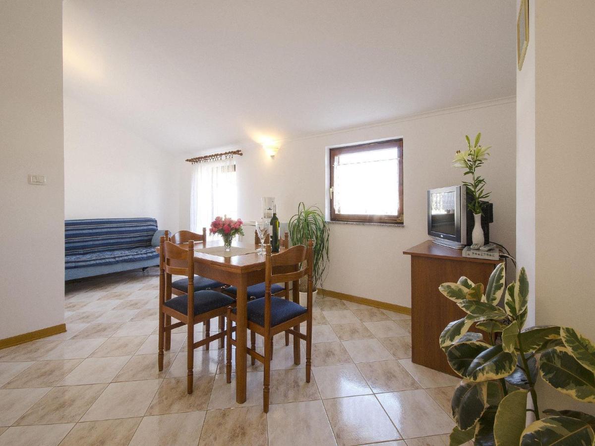 Apartments Patricija Rovinj Extérieur photo