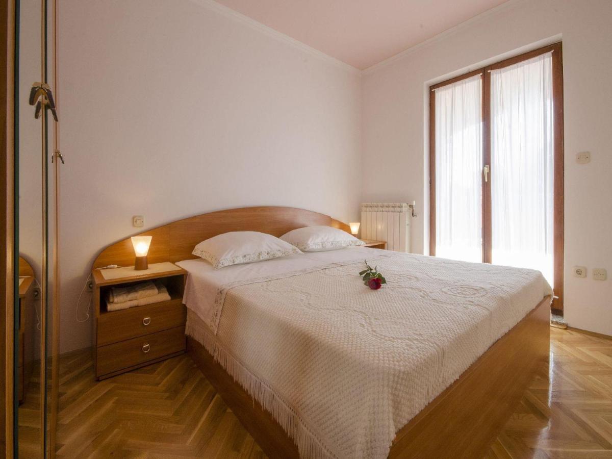 Apartments Patricija Rovinj Extérieur photo
