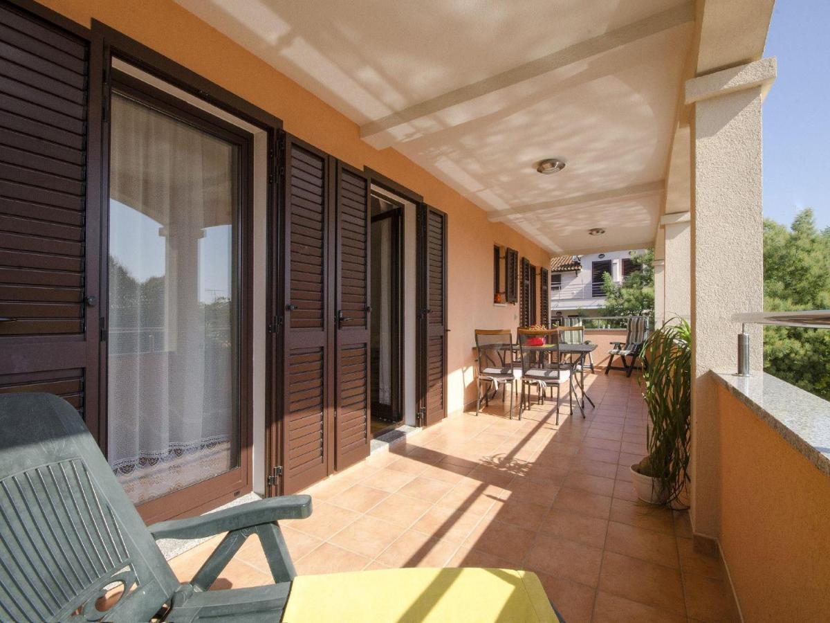 Apartments Patricija Rovinj Extérieur photo