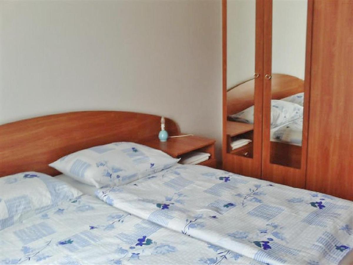 Apartments Patricija Rovinj Extérieur photo