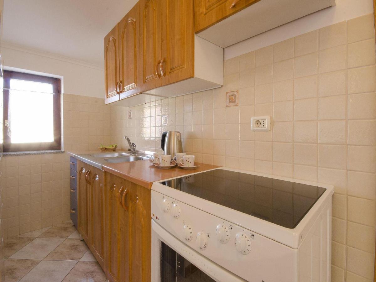 Apartments Patricija Rovinj Extérieur photo