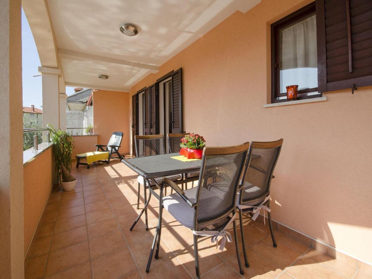 Apartments Patricija Rovinj Extérieur photo