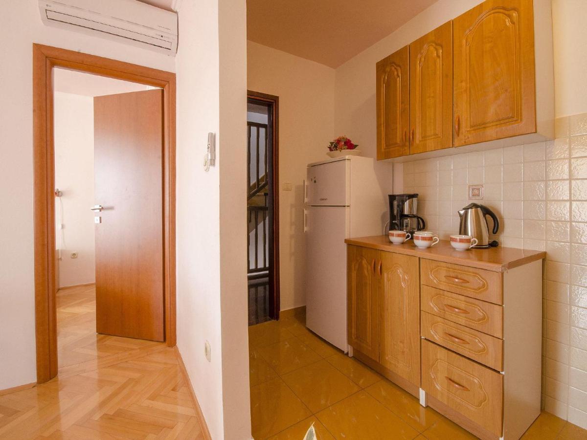 Apartments Patricija Rovinj Extérieur photo