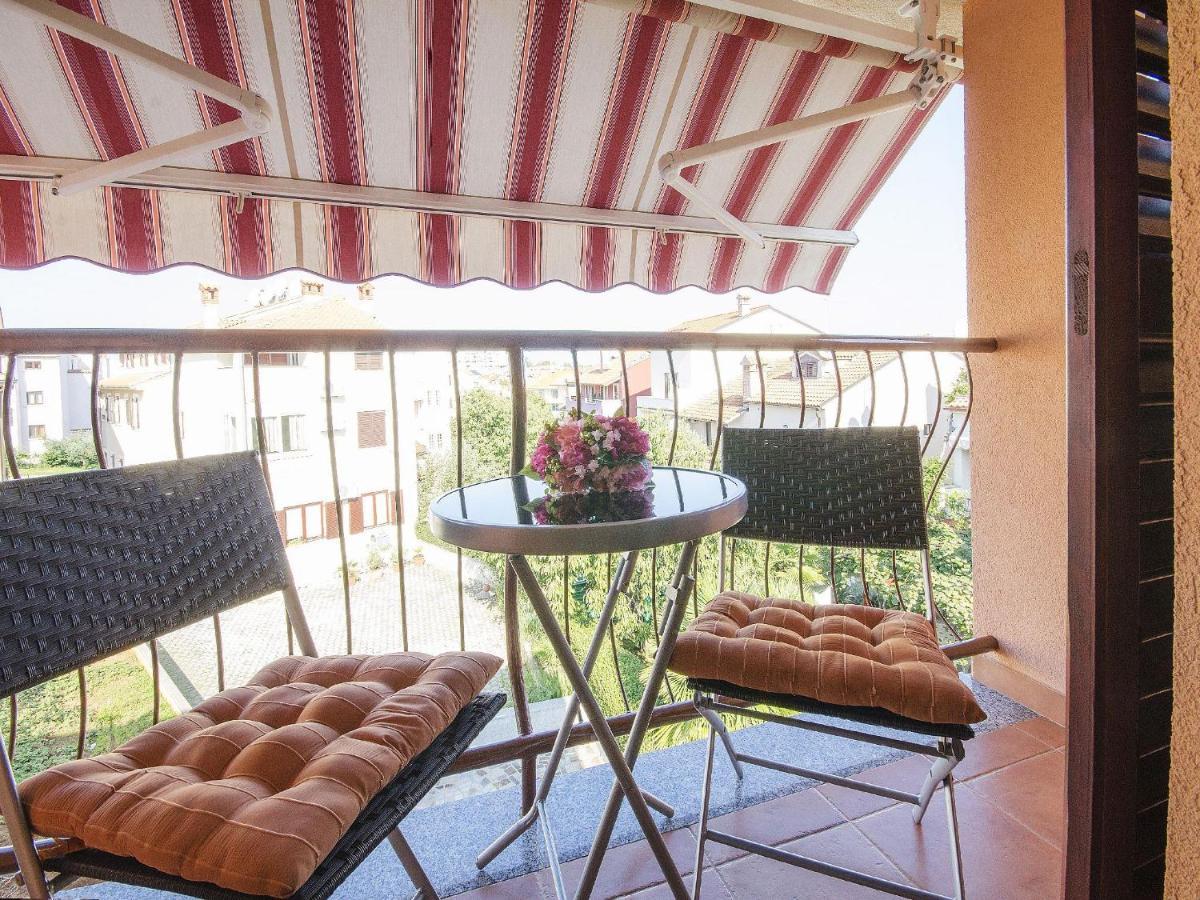Apartments Patricija Rovinj Extérieur photo
