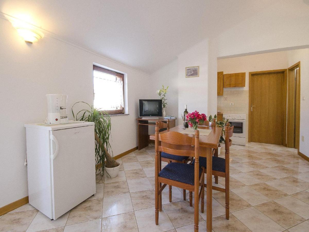 Apartments Patricija Rovinj Extérieur photo