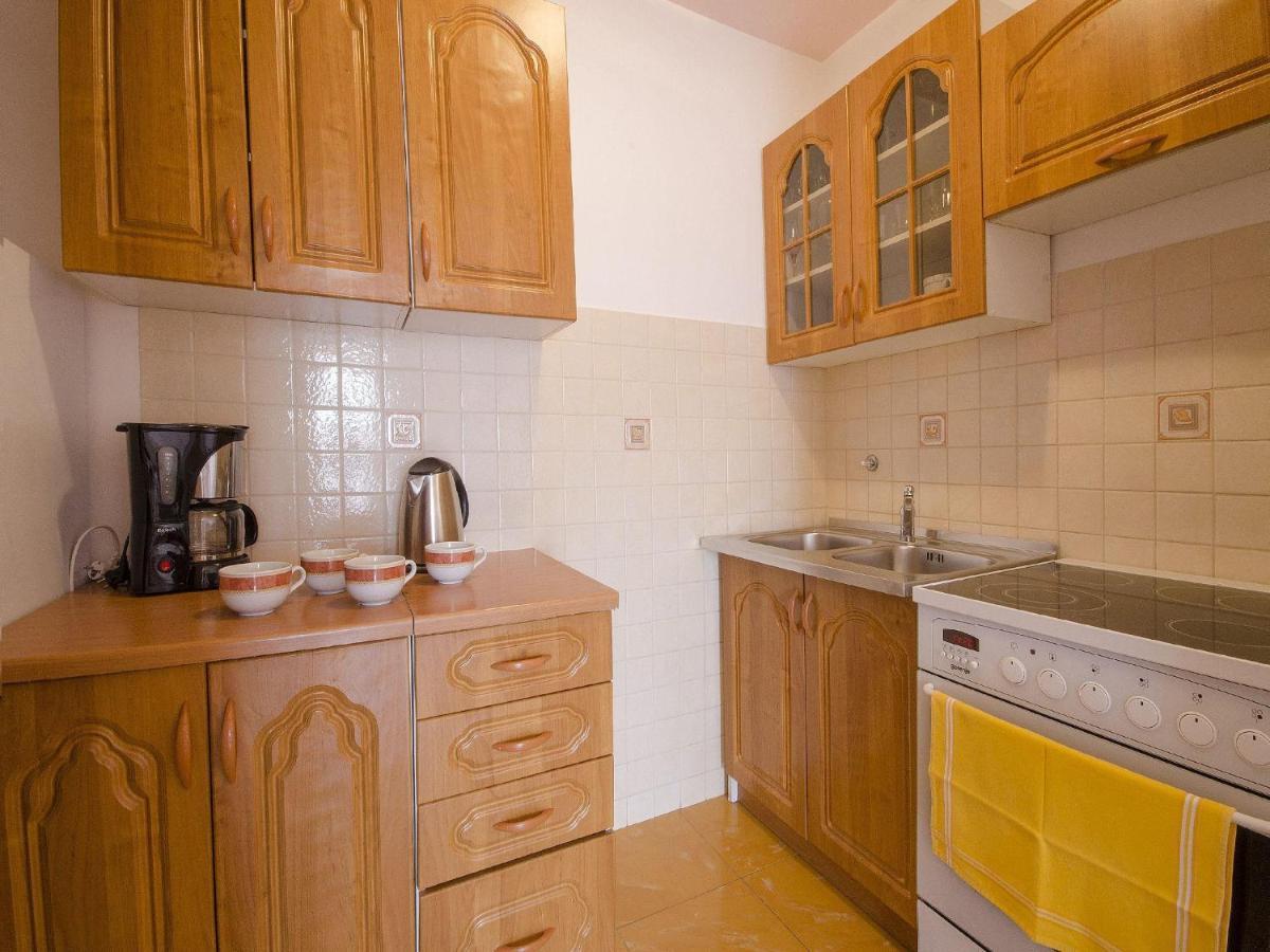 Apartments Patricija Rovinj Extérieur photo