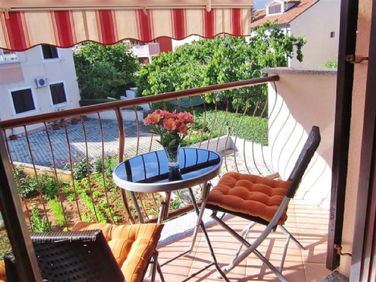 Apartments Patricija Rovinj Extérieur photo